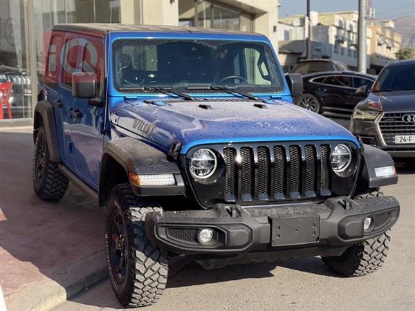 Jeep for sale in Iraq